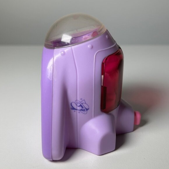 Vintage 80s Fisher Price SmoOne Sizehees Cuddlers #7215 Judy Jupiter & Neptune - Picture 9 of 11